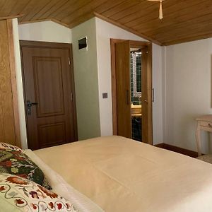 Deluxe Kamer met een King Size Bed